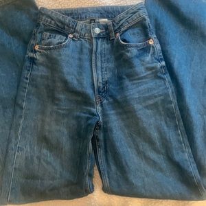 H&M Jeans
